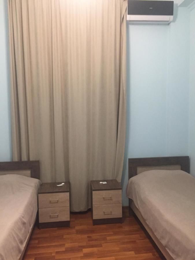 Отель Hotel Palm Кутаиси-13