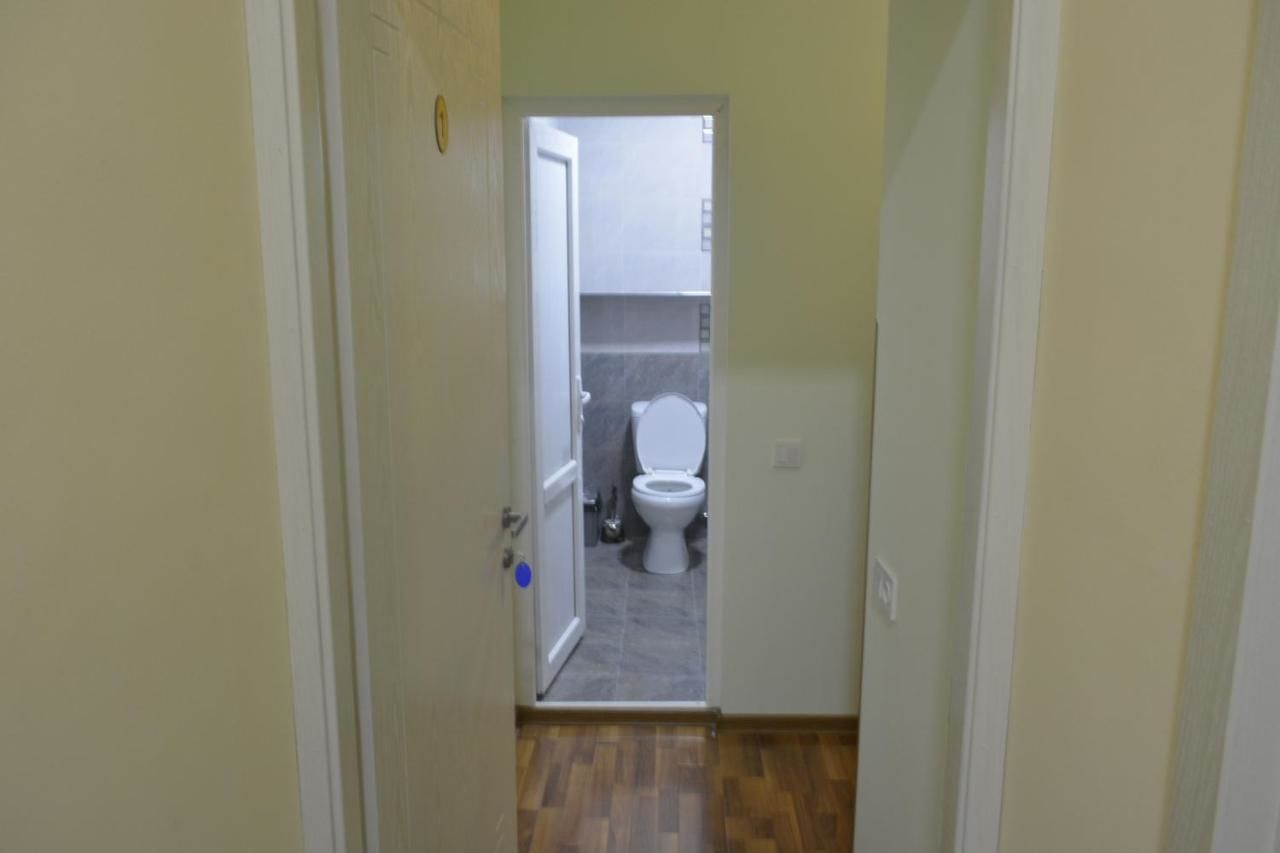 Отель Hotel Palm Кутаиси-22