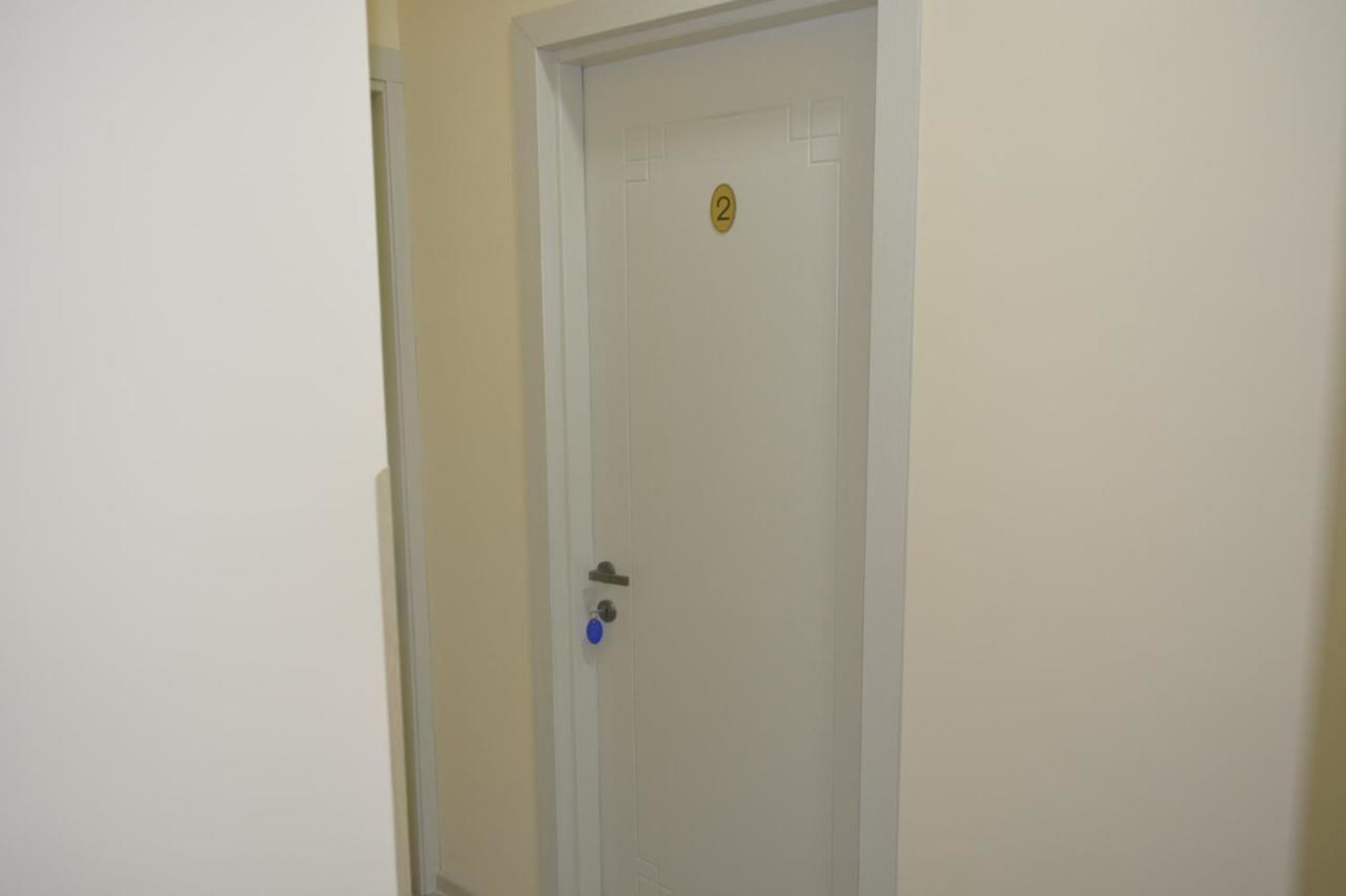 Отель Hotel Palm Кутаиси-23