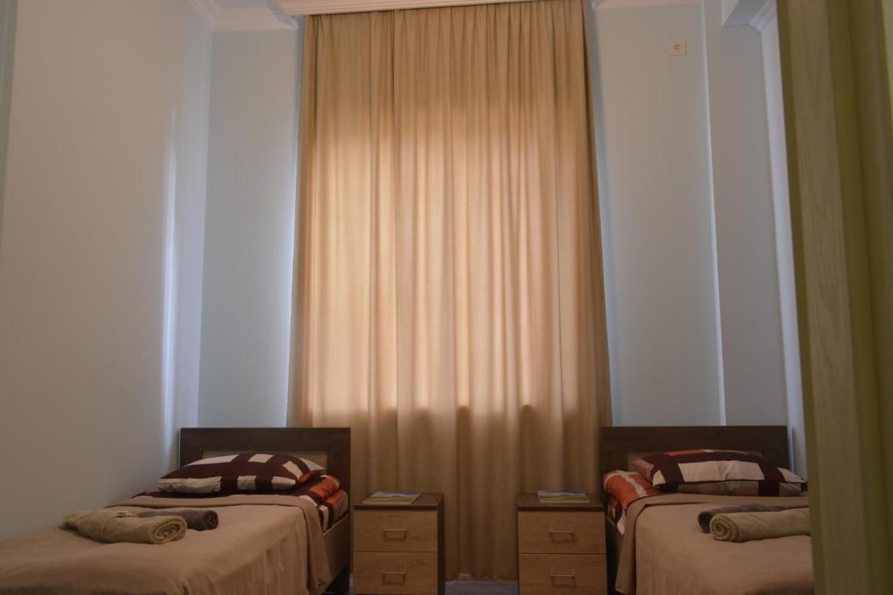 Отель Hotel Palm Кутаиси-24