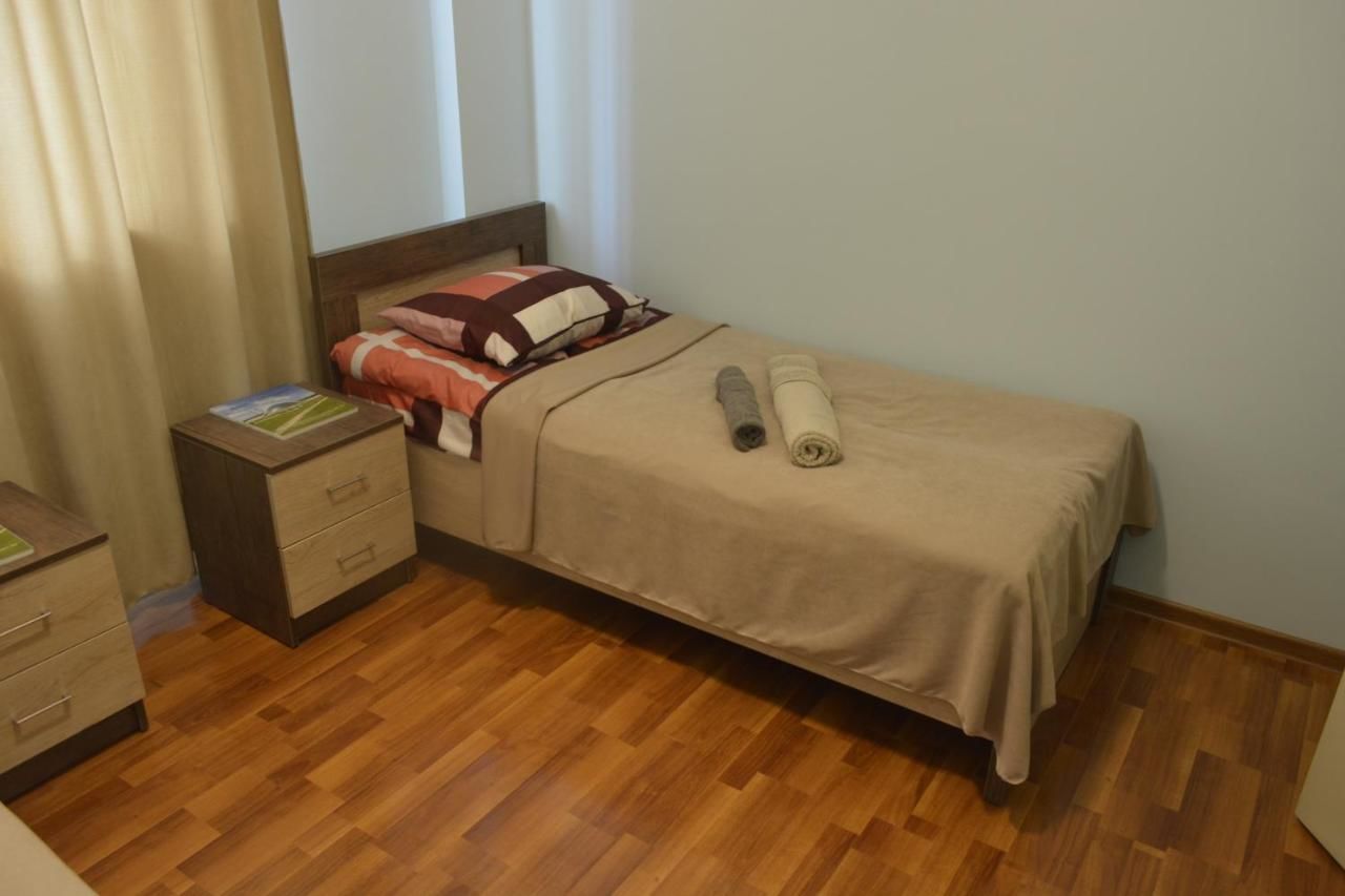 Отель Hotel Palm Кутаиси-25