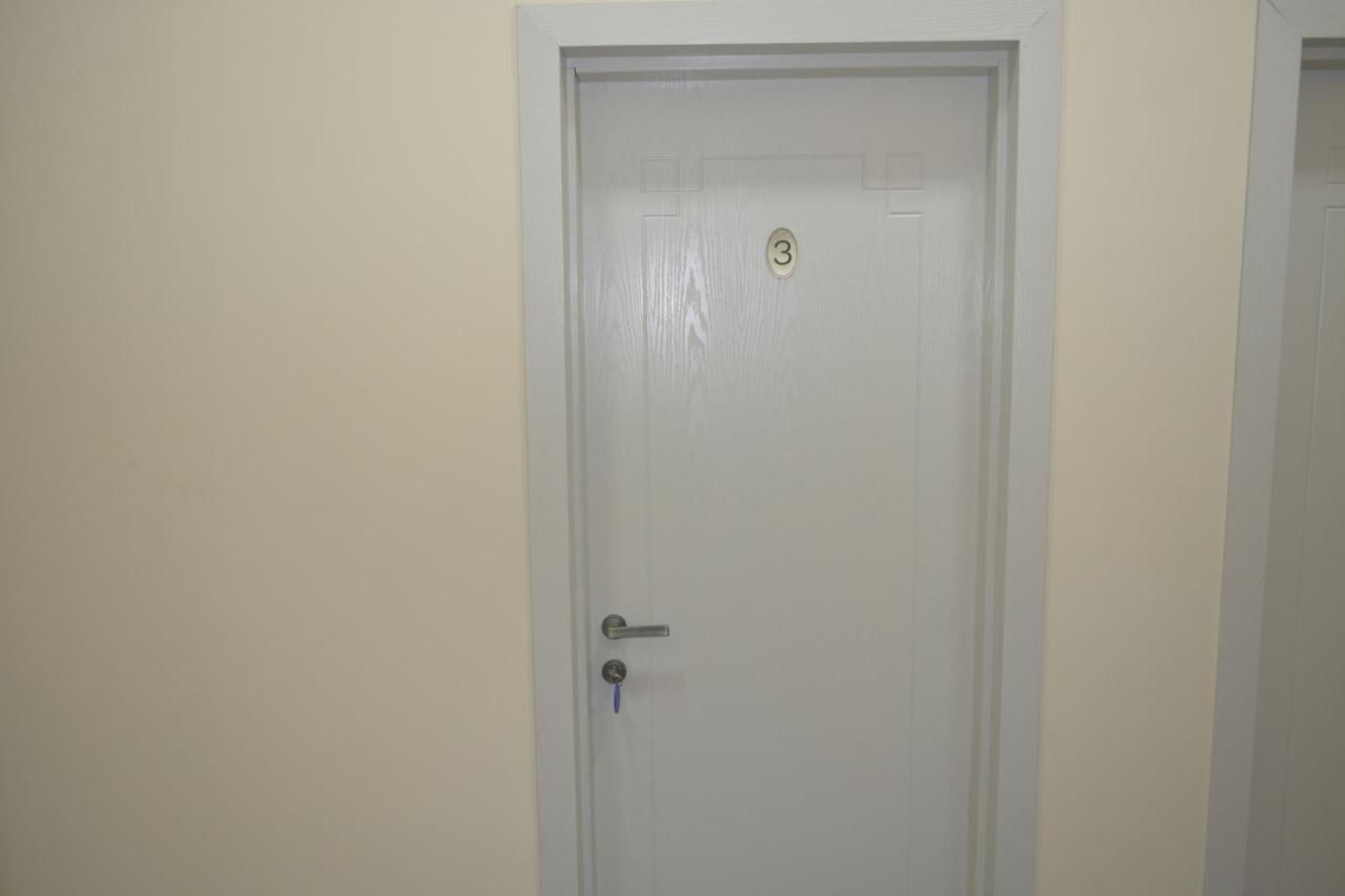 Отель Hotel Palm Кутаиси-26