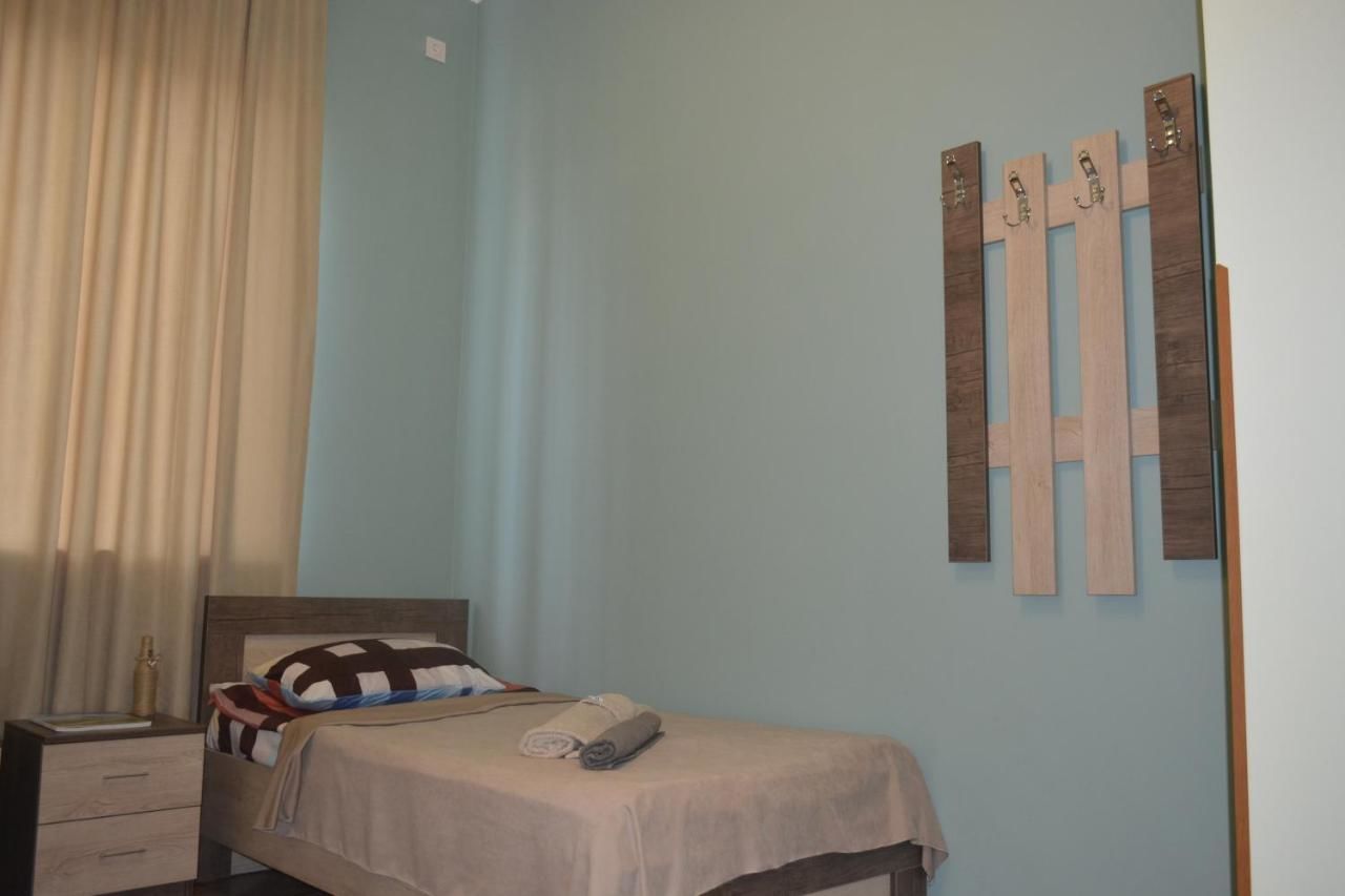 Отель Hotel Palm Кутаиси-28