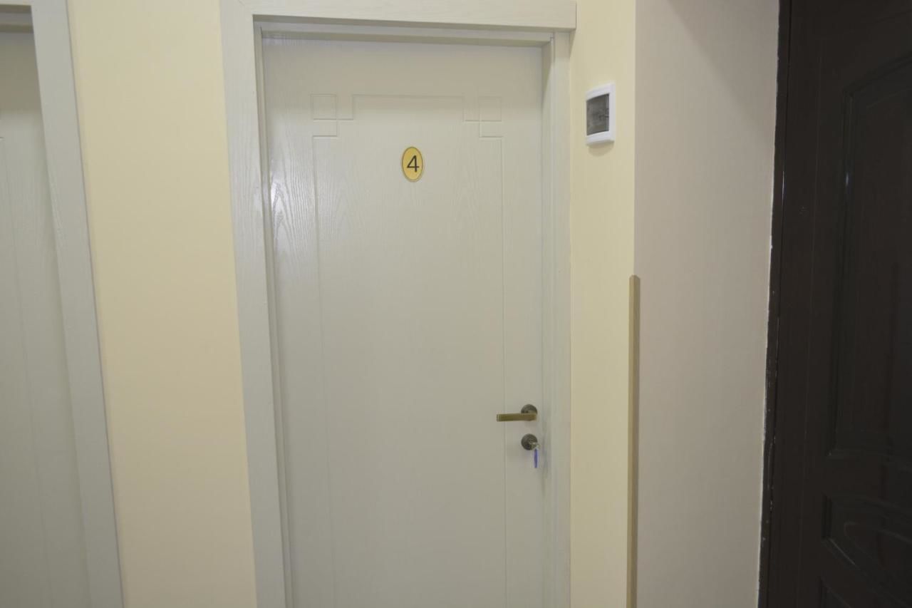 Отель Hotel Palm Кутаиси-30
