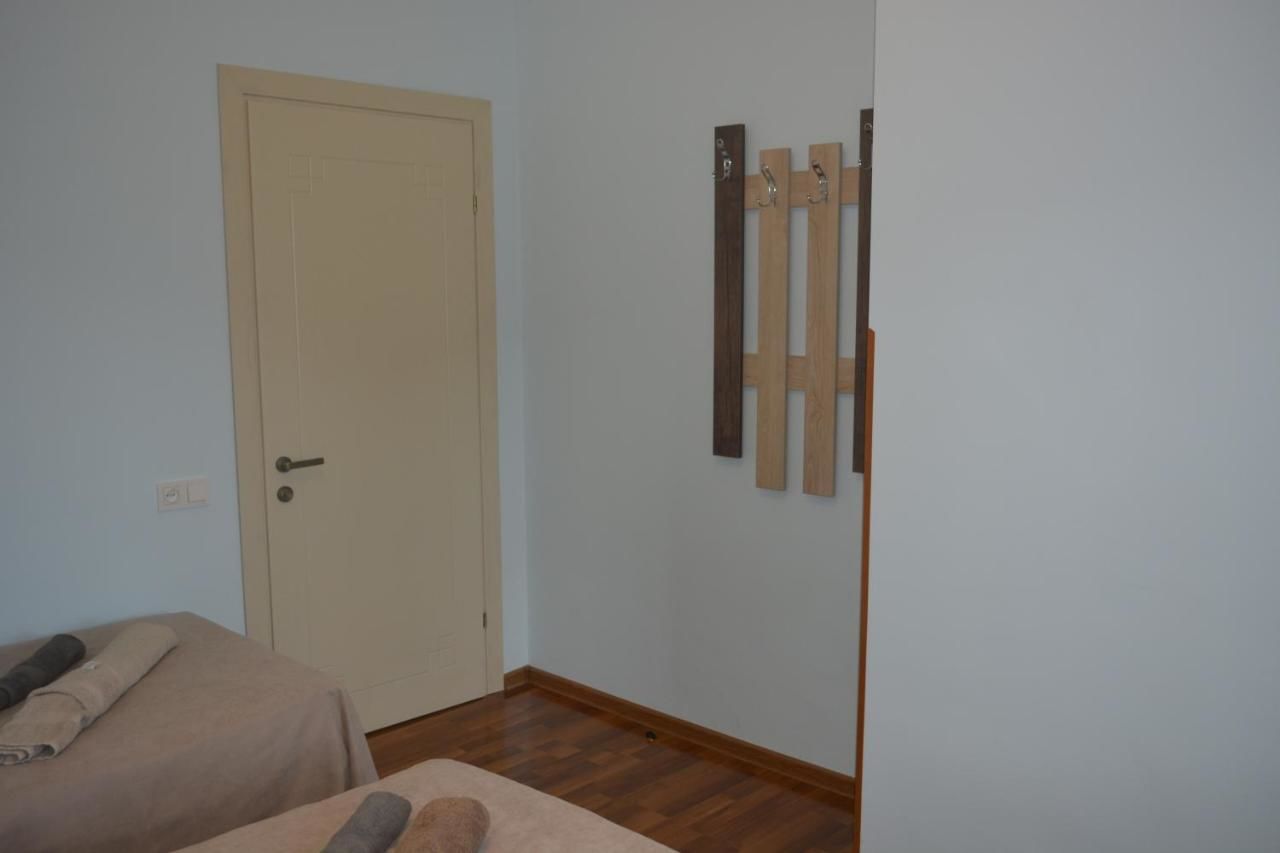 Отель Hotel Palm Кутаиси-33
