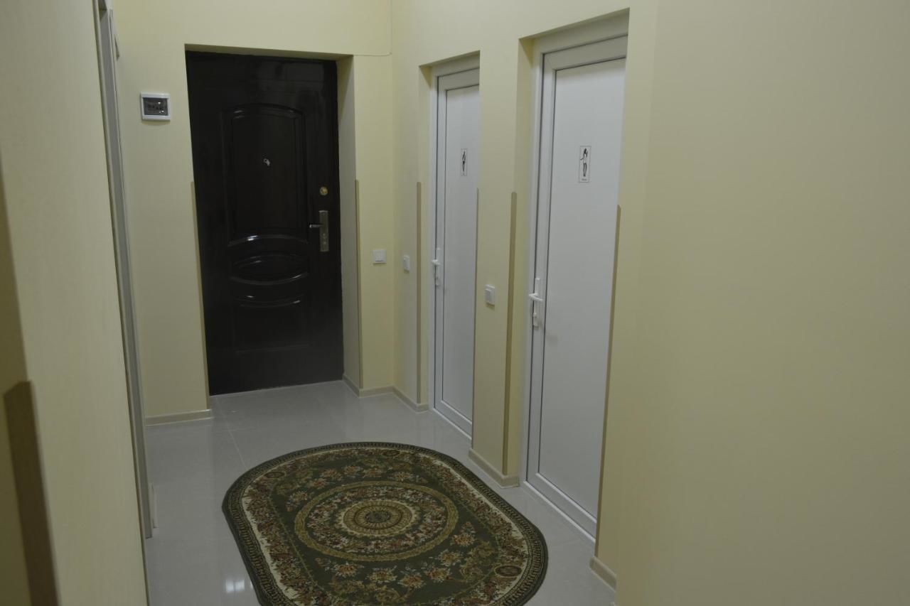 Отель Hotel Palm Кутаиси-34