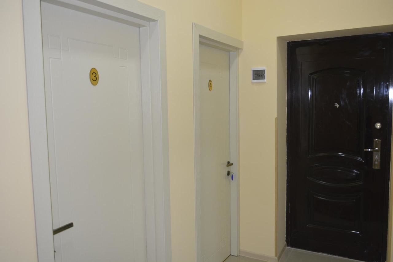 Отель Hotel Palm Кутаиси-35