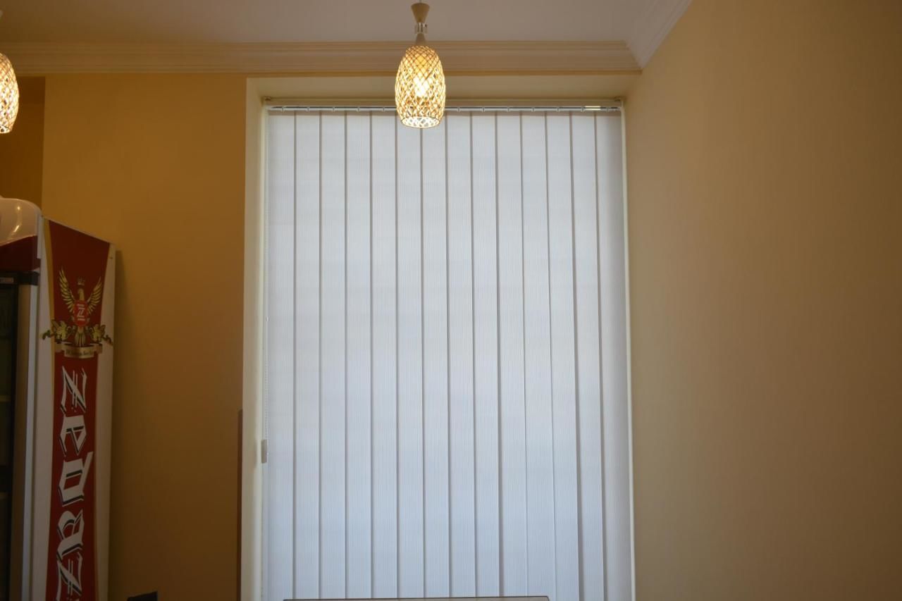 Отель Hotel Palm Кутаиси-36
