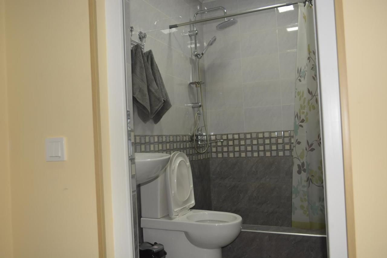 Отель Hotel Palm Кутаиси-38