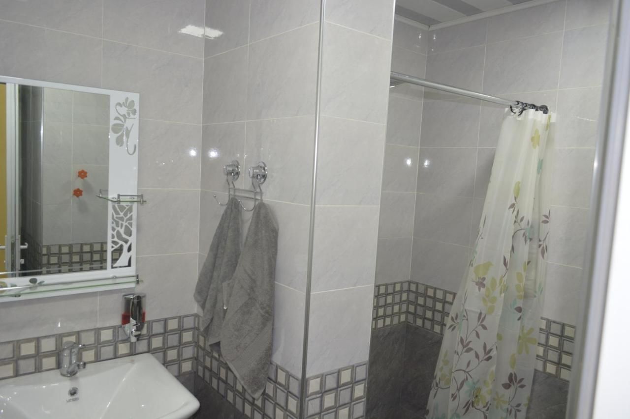 Отель Hotel Palm Кутаиси-40