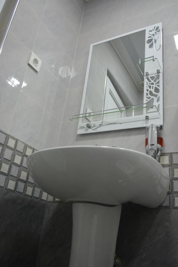 Отель Hotel Palm Кутаиси-41
