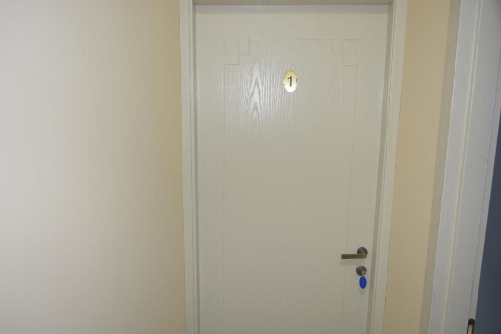 Отель Hotel Palm Кутаиси-48