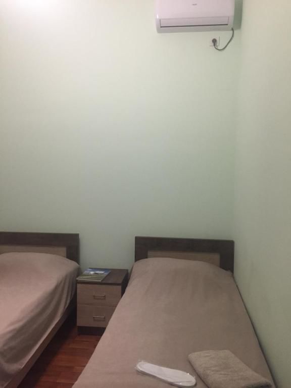 Отель Hotel Palm Кутаиси-52