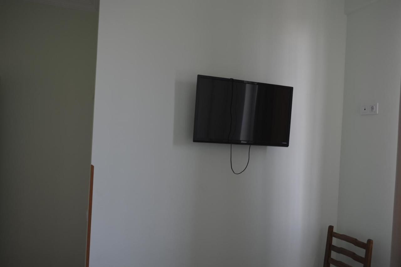 Отель Hotel Palm Кутаиси-10