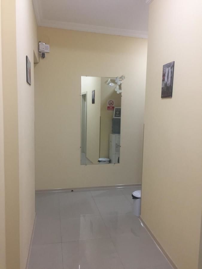 Отель Hotel Palm Кутаиси-12