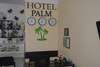 Отель Hotel Palm Кутаиси-1