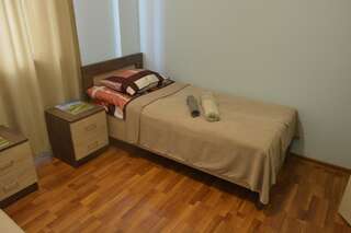 Отель Hotel Palm Кутаиси Двухместный номер с 2 отдельными кроватями-4