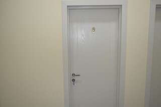 Отель Hotel Palm Кутаиси Трехместный номер-2