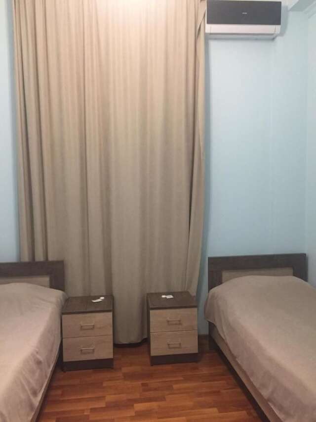 Отель Hotel Palm Кутаиси-12