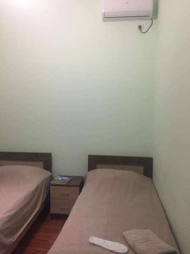 Отель Hotel Palm Кутаиси-13