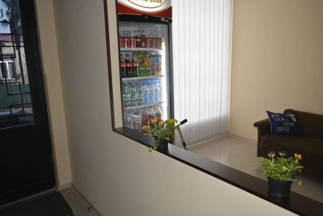 Отель Hotel Palm Кутаиси-16