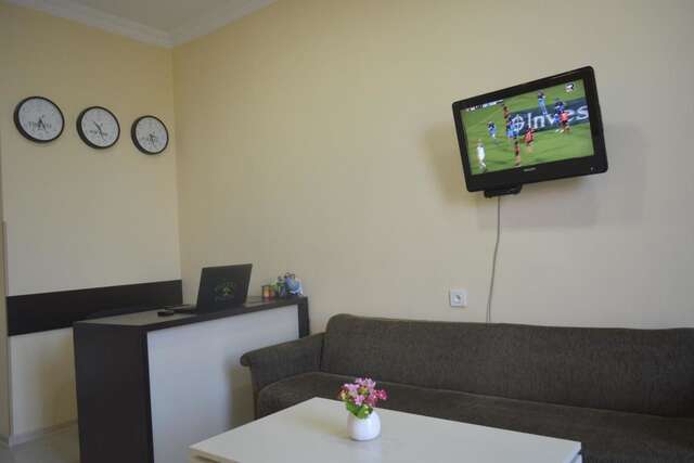 Отель Hotel Palm Кутаиси-17