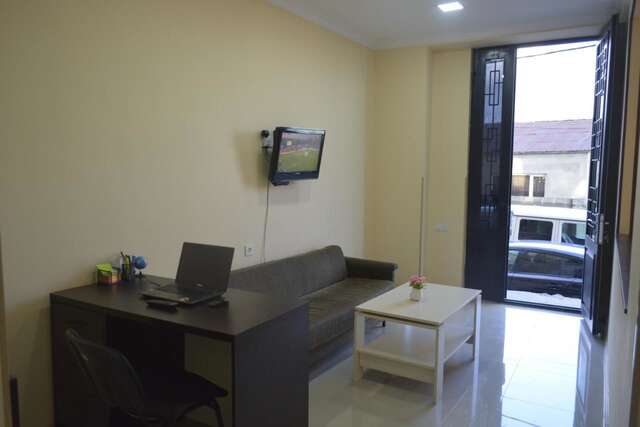 Отель Hotel Palm Кутаиси-18