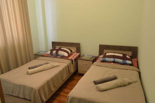 Отель Hotel Palm Кутаиси-20