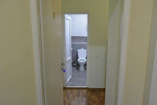 Отель Hotel Palm Кутаиси-21