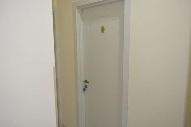 Отель Hotel Palm Кутаиси-22