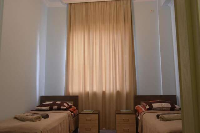 Отель Hotel Palm Кутаиси-23