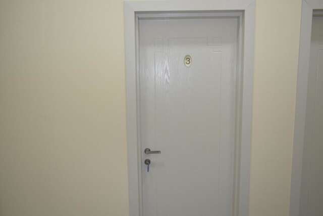 Отель Hotel Palm Кутаиси-25