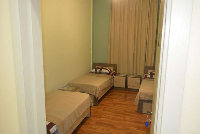 Отель Hotel Palm Кутаиси-26
