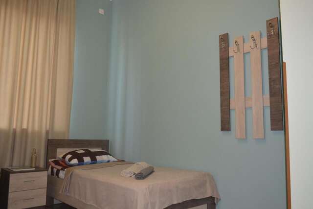 Отель Hotel Palm Кутаиси-27