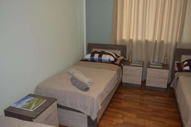 Отель Hotel Palm Кутаиси-28