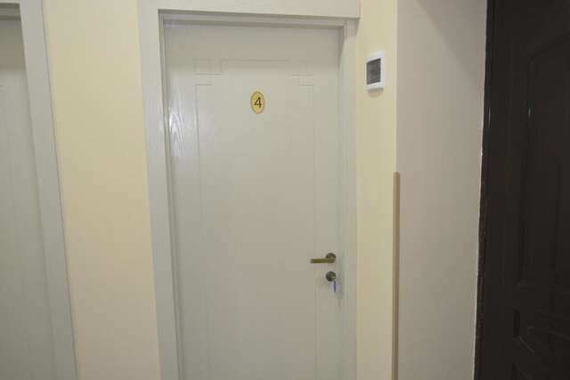 Отель Hotel Palm Кутаиси-29