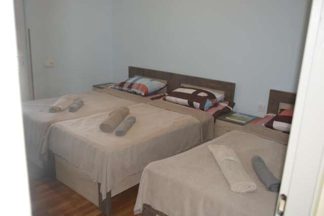 Отель Hotel Palm Кутаиси-30