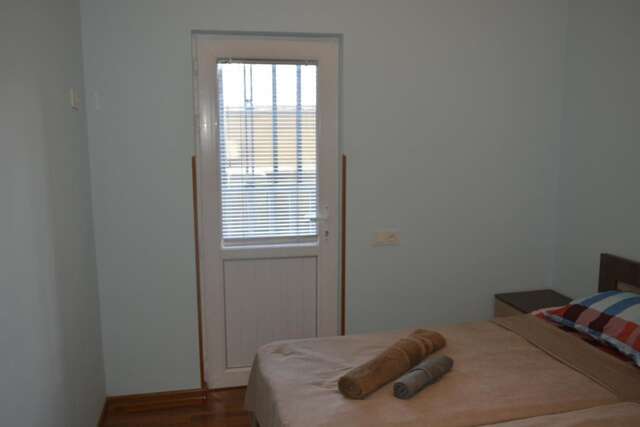 Отель Hotel Palm Кутаиси-31
