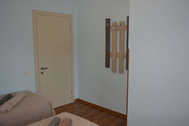 Отель Hotel Palm Кутаиси-32