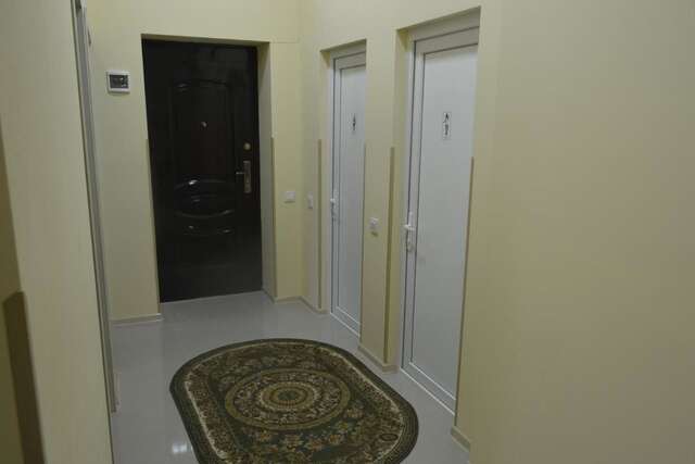 Отель Hotel Palm Кутаиси-33