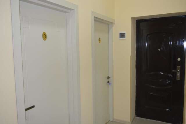 Отель Hotel Palm Кутаиси-34