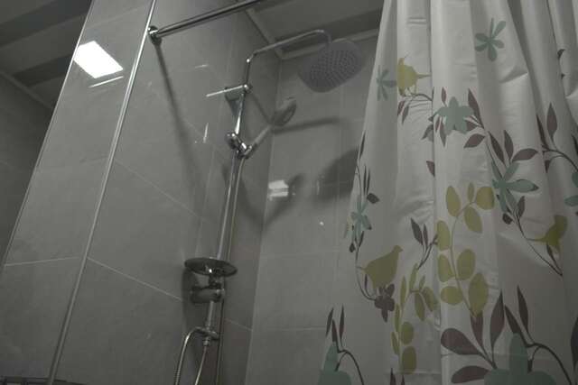 Отель Hotel Palm Кутаиси-36