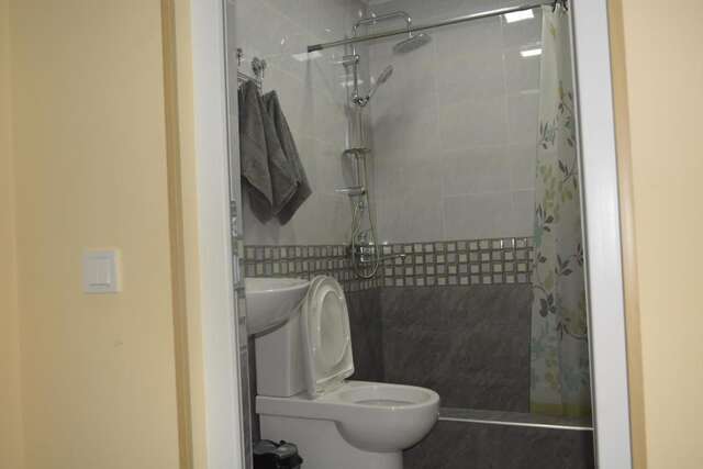 Отель Hotel Palm Кутаиси-37