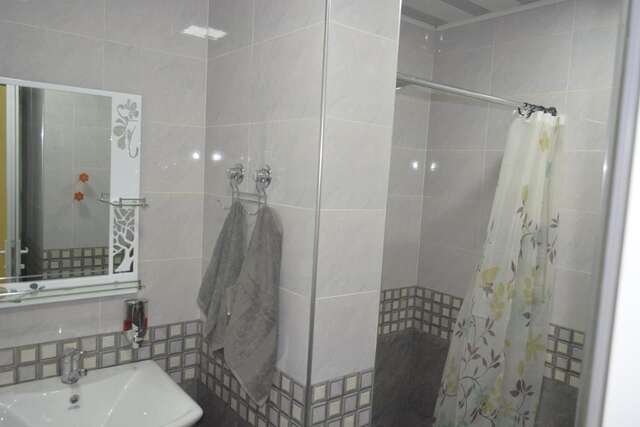 Отель Hotel Palm Кутаиси-39