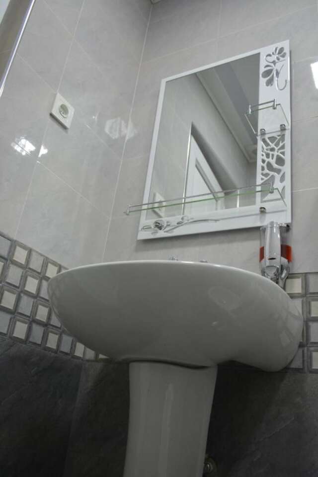 Отель Hotel Palm Кутаиси-40