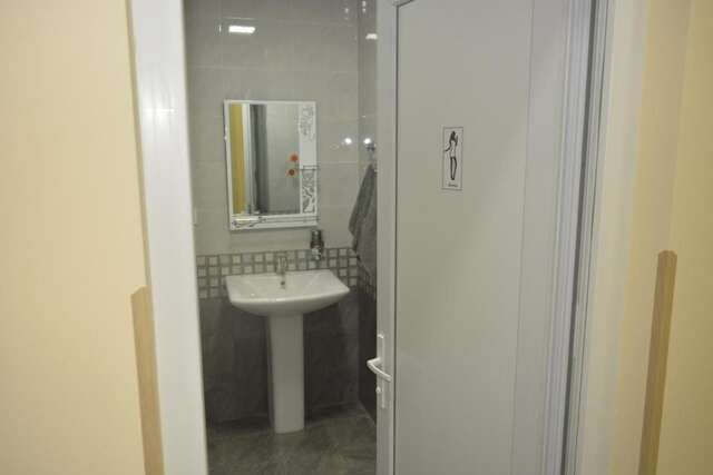 Отель Hotel Palm Кутаиси-41