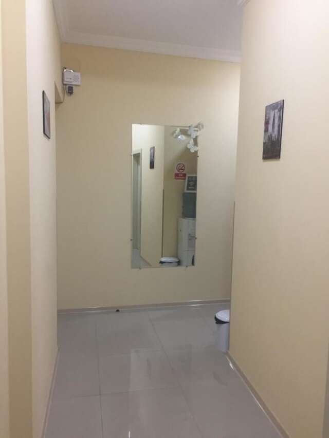 Отель Hotel Palm Кутаиси-11